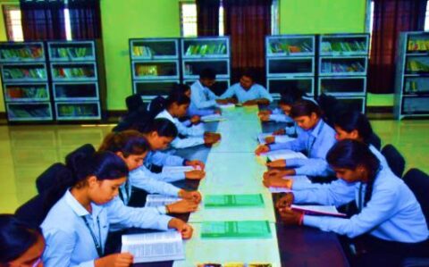 Library